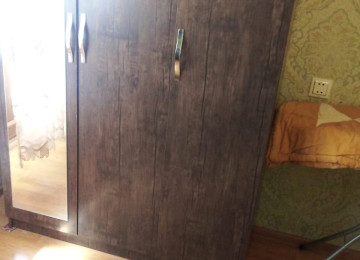 Xlrdalada AAAF PARK Kobleside Tarqova olan kucede yaxlqda