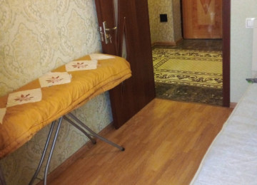 Xlrdalada AAAF PARK Kobleside Tarqova olan kucede yaxlqda