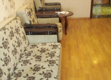 Xlrdalada AAAF PARK Kobleside Tarqova olan kucede yaxlqda