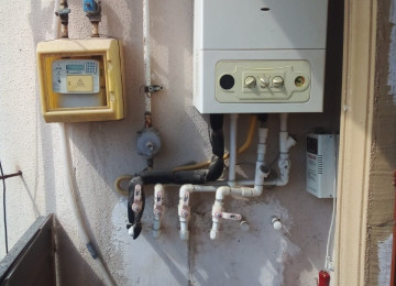 Xlrdalada AAAF PARK Kobleside Tarqova olan kucede yaxlqda