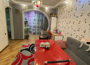 Xətai r-nu H.Aslanov mst yaxılığı Çavanşir küçəsində 6