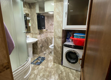 Xətai r-nu H.Aslanov mst yaxılığı Çavanşir küçəsində 6