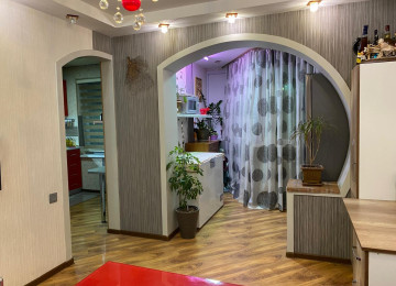 Xətai r-nu H.Aslanov mst yaxılığı Çavanşir küçəsində 6