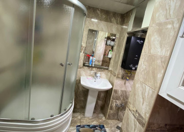 Xətai r-nu H.Aslanov mst yaxılığı Çavanşir küçəsində 6