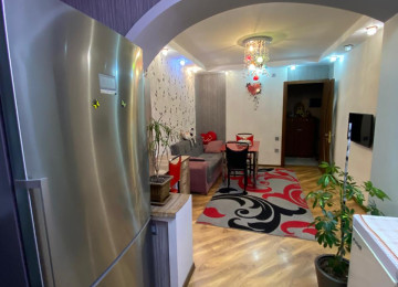 Xətai r-nu H.Aslanov mst yaxılığı Çavanşir küçəsində 6