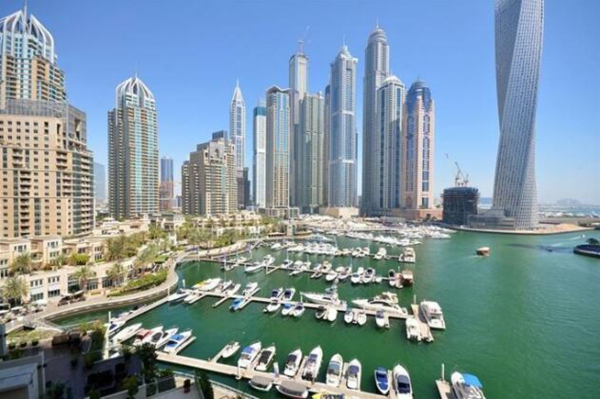 DUBAY TURU 🌇DUBAY TURU🌇 DUBAYA 4 GECƏLİK SƏYAHƏT! 📅