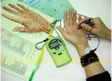 AKULAYF-MÖCÜZƏVİ DİAQNOSTİKA APARATI TEL.:050