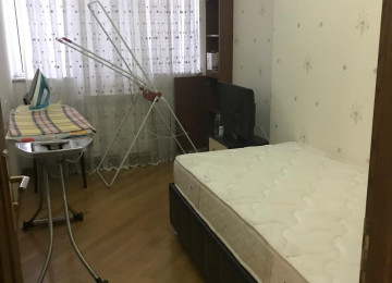 Yasamal rayonu Mətbuat prospekti Həyat klinkasi İcra