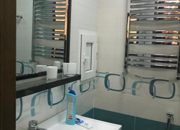 Yasamal rayonu Mətbuat prospekti Həyat klinkasi İcra