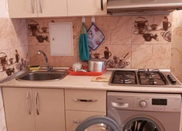 Xlrdalan ICRA Hakimyetinin yanl 2 otaq Menzil kiraye Ayleye