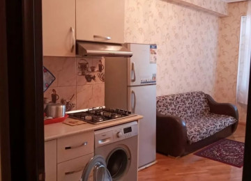 Xlrdalan ICRA Hakimyetinin yanl 2 otaq Menzil kiraye Ayleye