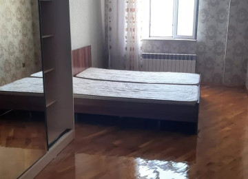 Xlrdalan ICRA Hakimyetinin yanl 2 otaq Menzil kiraye Ayleye