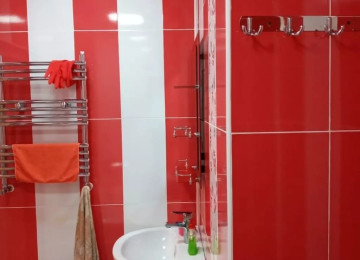 Xlrdalan ICRA Hakimyetinin yanl 2 otaq Menzil kiraye Ayleye