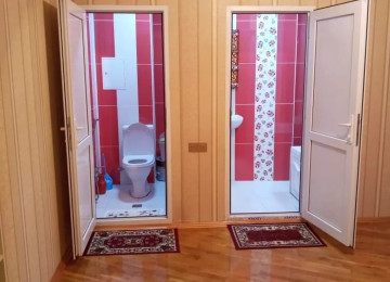 Xlrdalan ICRA Hakimyetinin yanl 2 otaq Menzil kiraye Ayleye