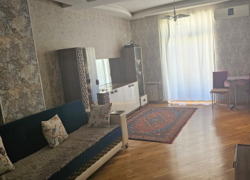 Xlrdalan AAAF PARK 3 otaq Radnoy 73 kv Hersarayetnen Menzil