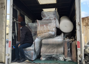 Yuk dasimalar. Yuk dasima. Yük daşıma. Bag evlerinin