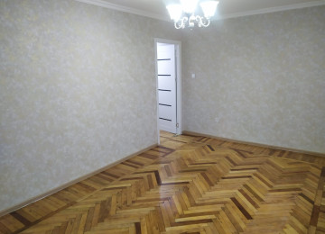 Yasamal rayonu Nazim Hikmət kücəsində İcra Hakimiyyətinin