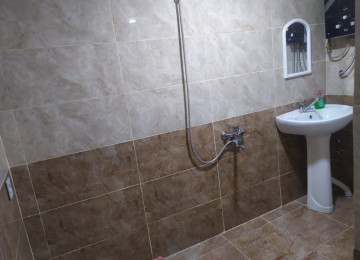 Yasamal rayonu Nazim Hikmət kücəsində İcra Hakimiyyətinin