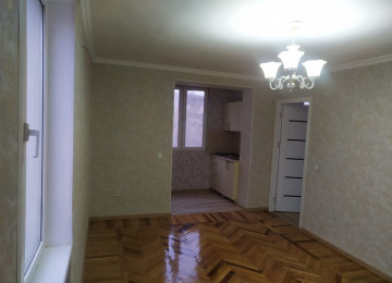 Yasamal rayonu Nazim Hikmət kücəsində İcra Hakimiyyətinin