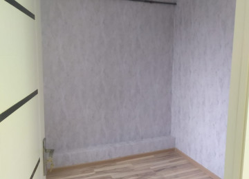 Yasamal rayonu Nazim Hikmət kücəsində İcra Hakimiyyətinin