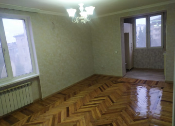 Yasamal rayonu Nazim Hikmət kücəsində İcra Hakimiyyətinin