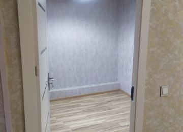 Yasamal rayonu Nazim Hikmət kücəsində İcra Hakimiyyətinin