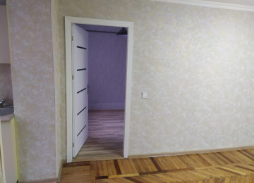 Yasamal rayonu Nazim Hikmət kücəsində İcra Hakimiyyətinin