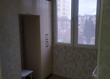 Yasamal rayonu Nazim Hikmət kücəsində İcra Hakimiyyətinin