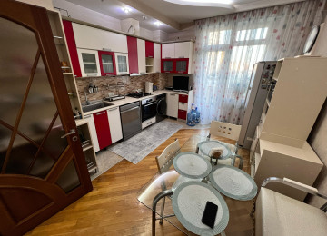 Nərimanov rayonu Təbriz küçəsi 28 may və Nərimanov metro