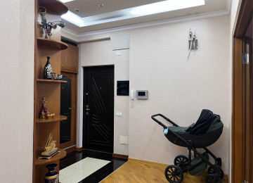 Nərimanov rayonu Təbriz küçəsi 28 may və Nərimanov metro