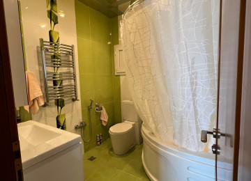 Nərimanov rayonu Təbriz küçəsi 28 may və Nərimanov metro