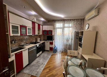 Nərimanov rayonu Təbriz küçəsi 28 may və Nərimanov metro