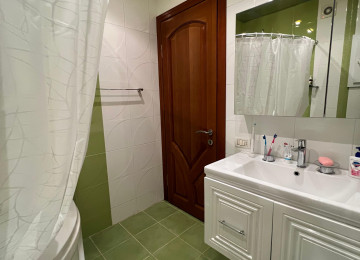 Nərimanov rayonu Təbriz küçəsi 28 may və Nərimanov metro