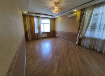 Yasamal rayonu İnşaatçılar prospekti (Mədəniyyət və