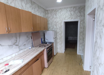 Xlrdalada 119 nomreli marsrutun sonu 2 otaq heyet evi