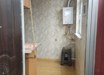 Xlrdalada 119 nomreli marsrutun sonu 2 otaq heyet evi