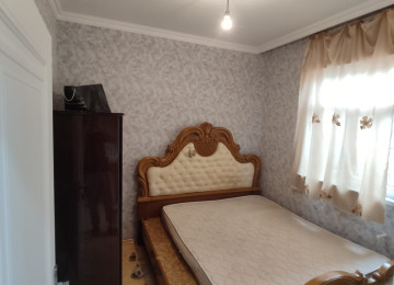 Xlrdalada 119 nomreli marsrutun sonu 2 otaq heyet evi