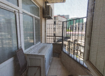 Yasamal rayonu İnşaatçılar prospekti (Mədəniyyət və