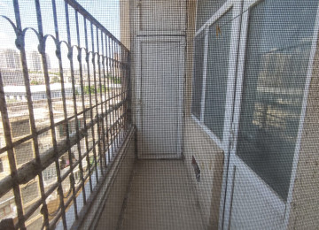 Yasamal rayonu İnşaatçılar prospekti (Mədəniyyət və