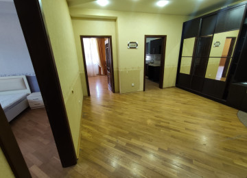 Yasamal rayonu İnşaatçılar prospekti (Mədəniyyət və