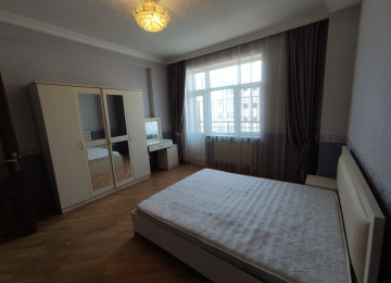 Yasamal rayonu İnşaatçılar prospekti (Mədəniyyət və