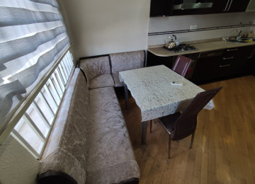 Yasamal rayonu İnşaatçılar prospekti (Mədəniyyət və