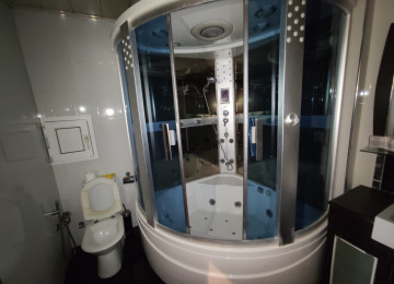 Yasamal rayonu İnşaatçılar prospekti (Mədəniyyət və