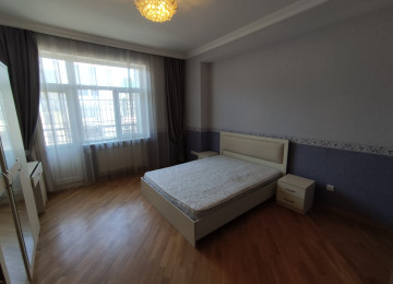 Yasamal rayonu İnşaatçılar prospekti (Mədəniyyət və