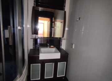 Yasamal rayonu İnşaatçılar prospekti (Mədəniyyət və