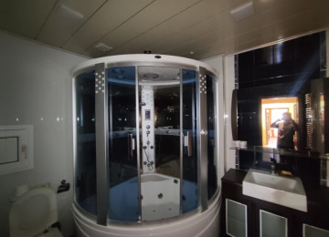 Yasamal rayonu İnşaatçılar prospekti (Mədəniyyət və