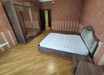 Yasamal rayonu İnşaatçılar prospekti (Mədəniyyət və