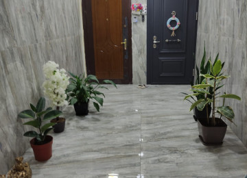 Yasamal rayonu İnşaatçılar prospekti (Mədəniyyət və