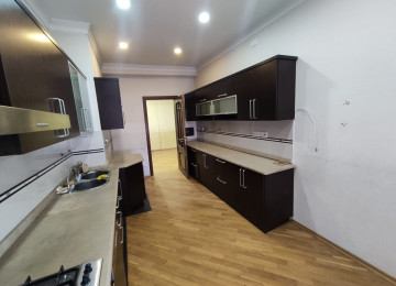 Yasamal rayonu İnşaatçılar prospekti (Mədəniyyət və