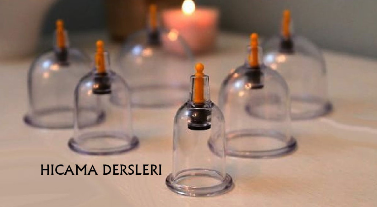 Hicama zəliterapiya kurslari Hicama zəliterapiya kurslari Dersler tecrubeli Hicama